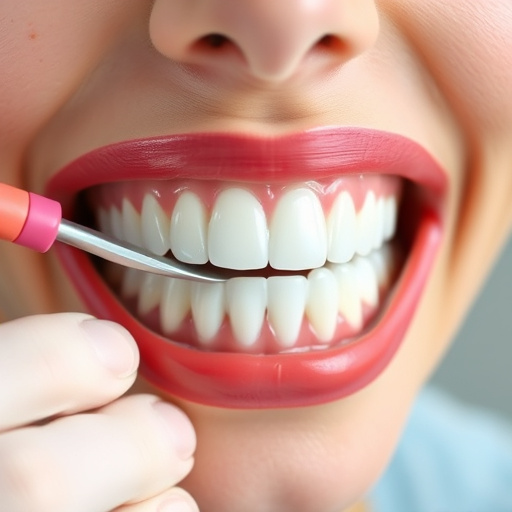 dental hygiene