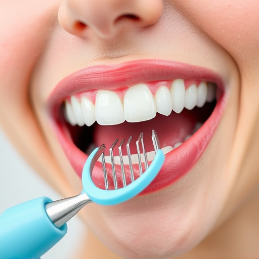 dental hygiene