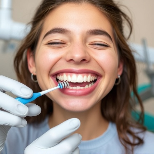 dental hygiene
