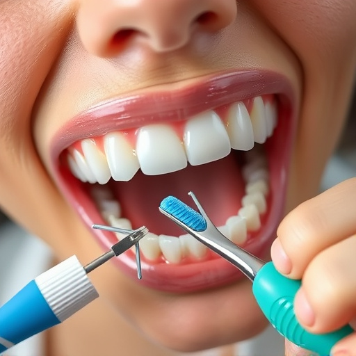 dental hygiene