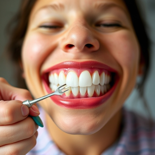 dental hygiene