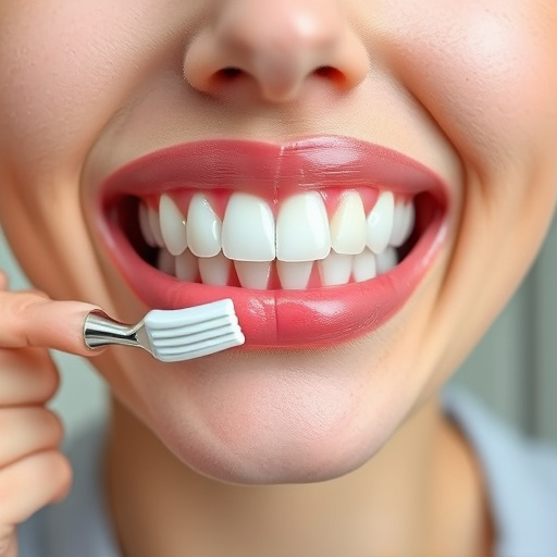 dental hygiene