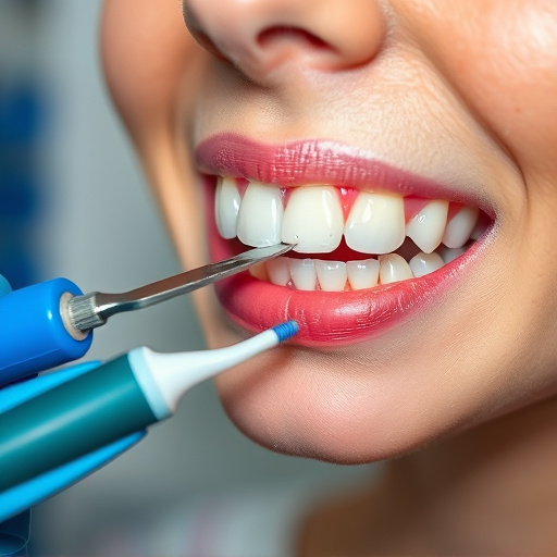 dental hygiene