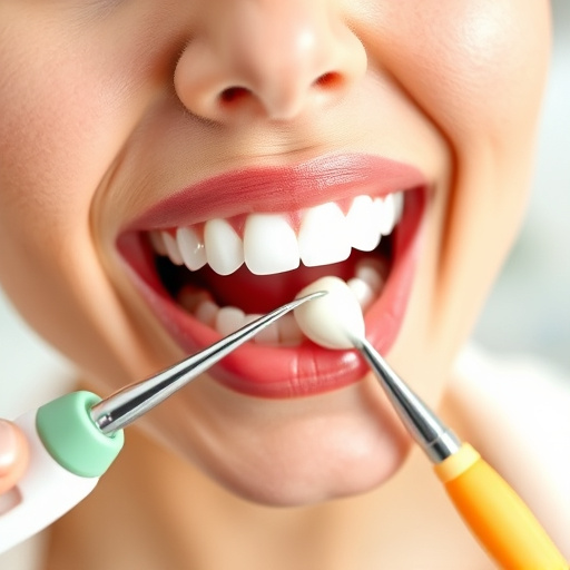 dental hygiene