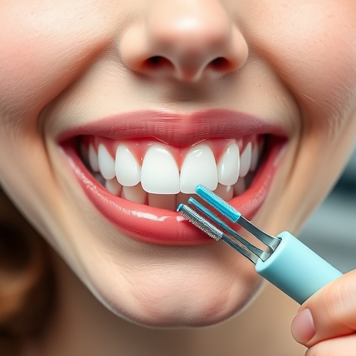 dental hygiene