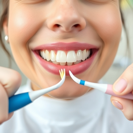dental hygiene
