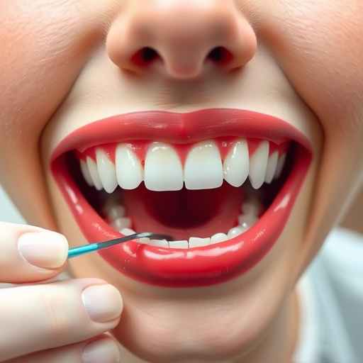 dental hygiene