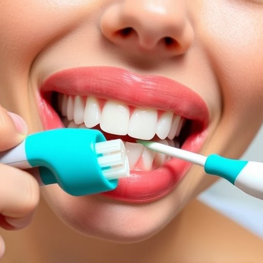 dental hygiene