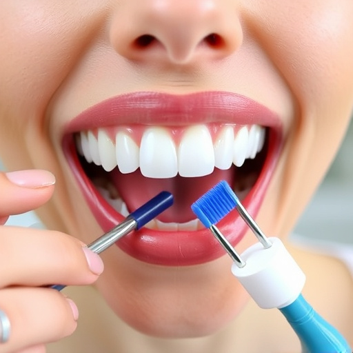 dental hygiene