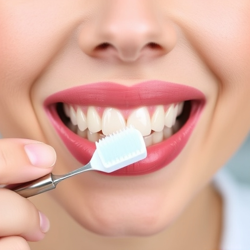 dental hygiene
