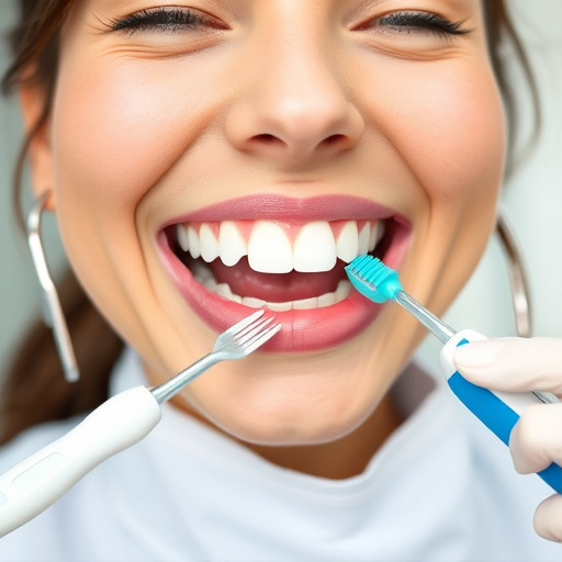 dental hygiene