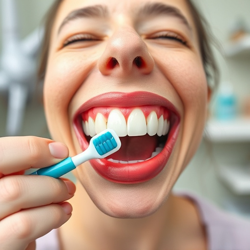 dental hygiene