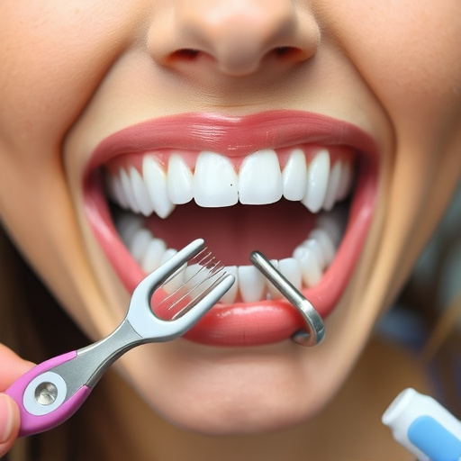 dental hygiene