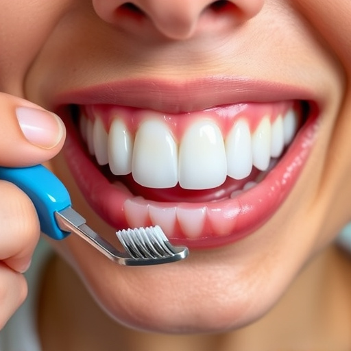 dental hygiene