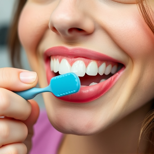 dental hygiene