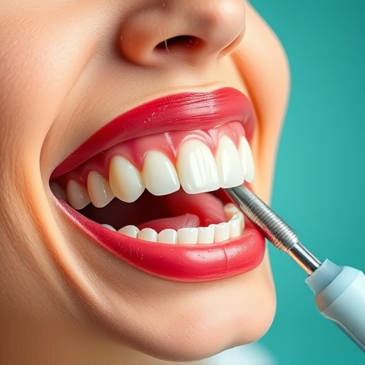 dental hygiene