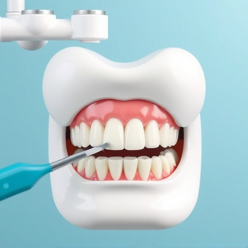 dental hygiene