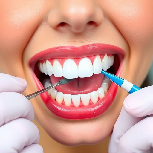 dental hygiene