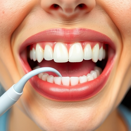 dental hygiene