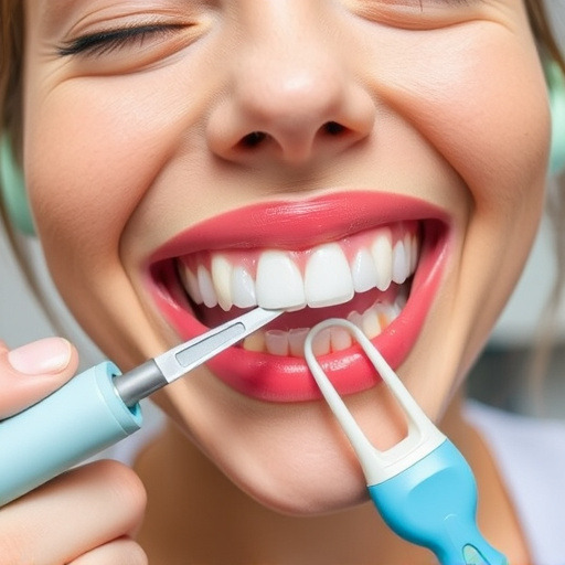 dental hygiene