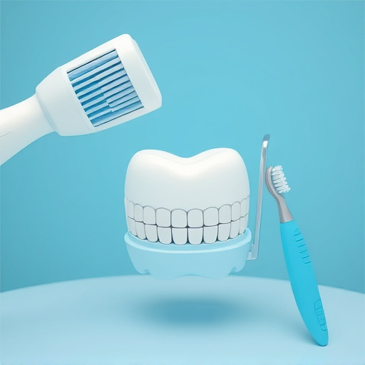 dental hygiene