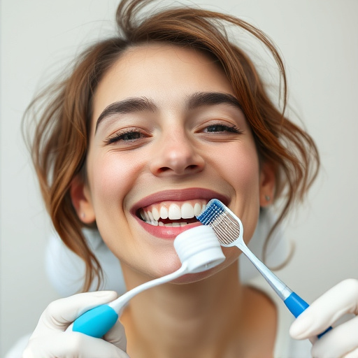 dental hygiene