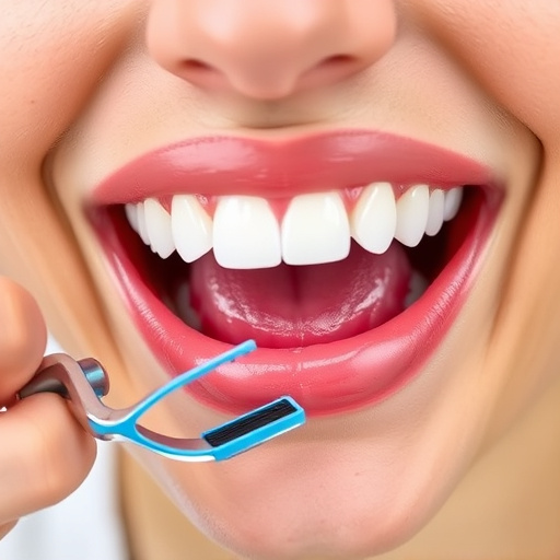 dental hygiene