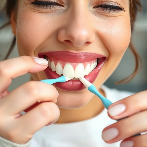 dental hygiene