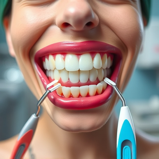 dental hygiene