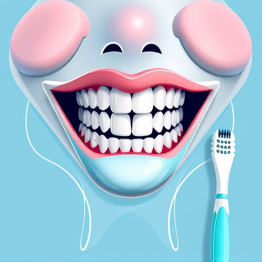 dental hygiene
