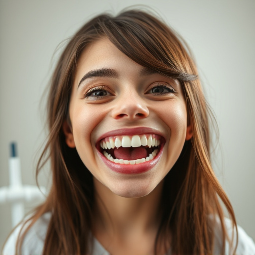 dental hygiene