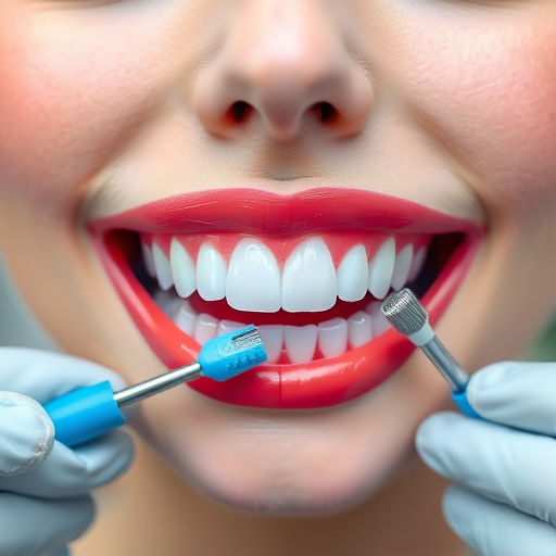 dental hygiene