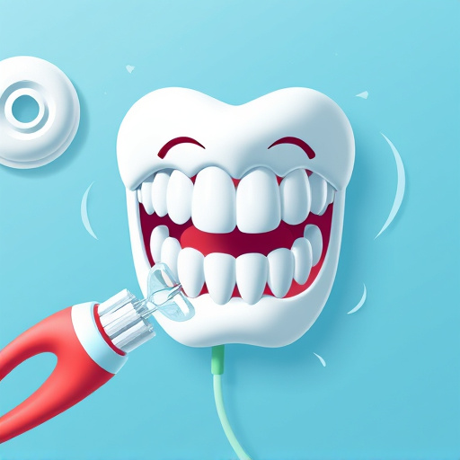 dental hygiene