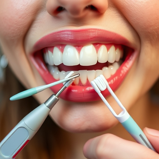 dental hygiene