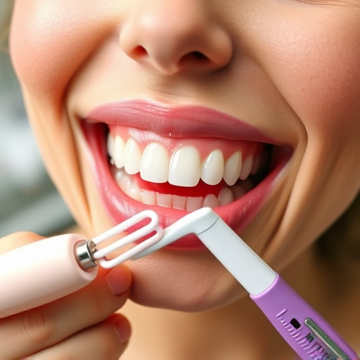dental hygiene