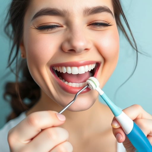 dental hygiene