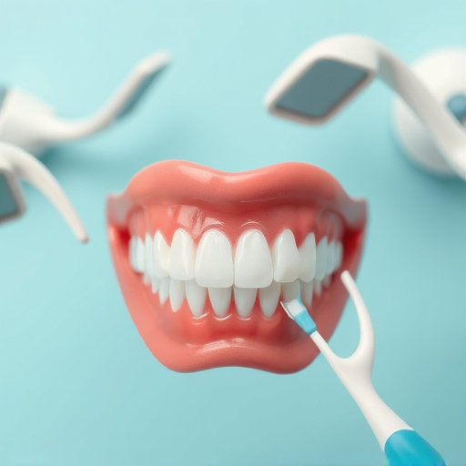 dental hygiene