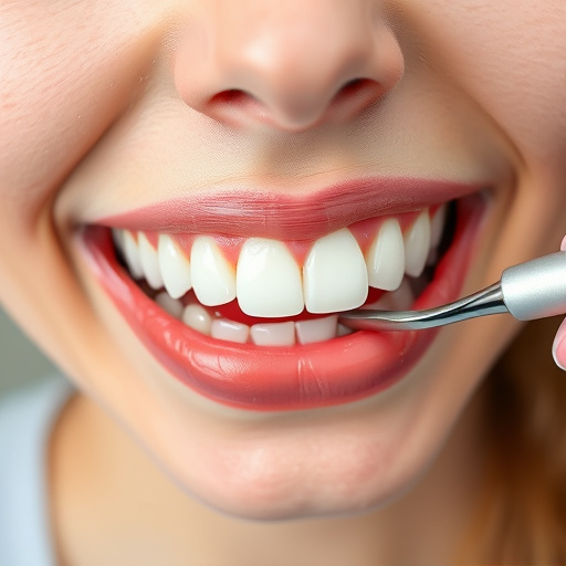 dental hygiene