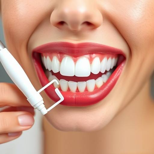dental hygiene