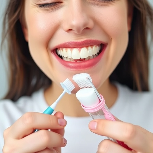 dental hygiene