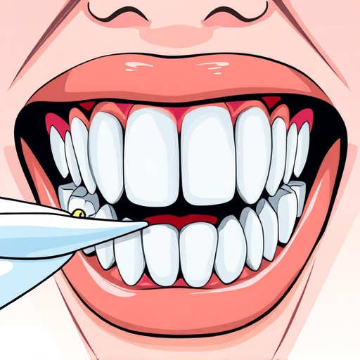 dental hygiene