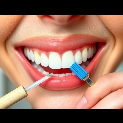 dental hygiene