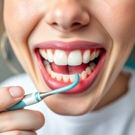 dental hygiene