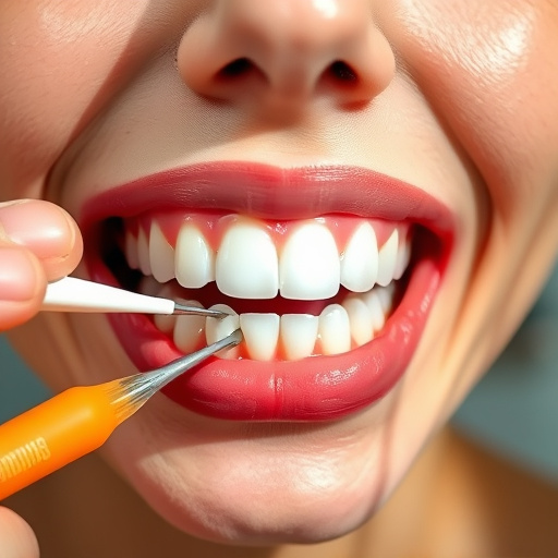 dental hygiene