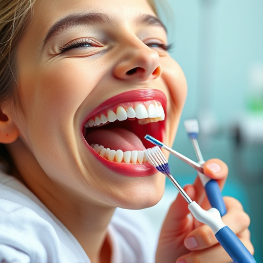 dental hygiene