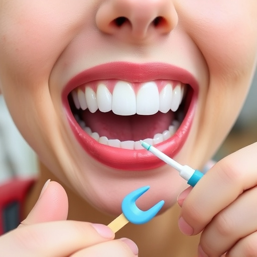dental hygiene