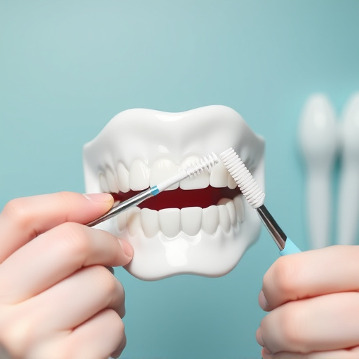 dental hygiene
