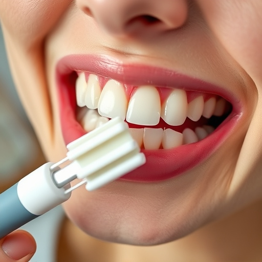 dental hygiene