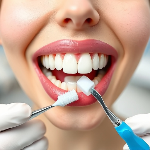 dental hygiene