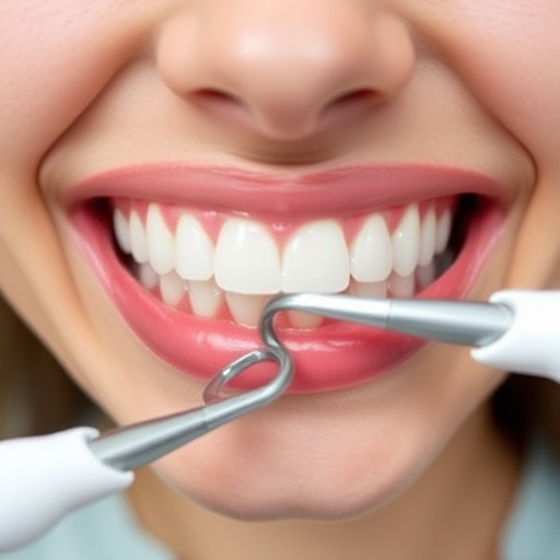 dental hygiene